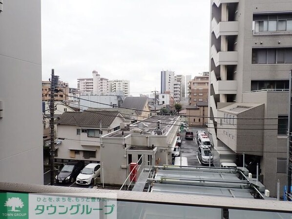 ラティエラ練馬の物件内観写真